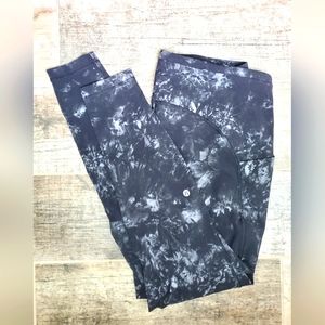 Lululemon Swift Speed High-Rise Leggings 28”